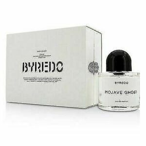 Byredo Mojave Ghost 100ml Eau De Parfum for Women 3.3oz. 100% AUTHENTIC.